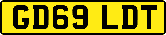 GD69LDT