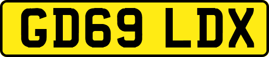GD69LDX