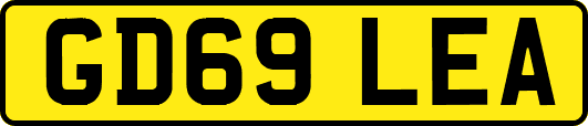 GD69LEA