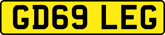 GD69LEG