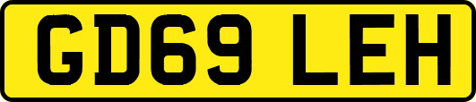 GD69LEH