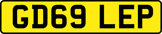 GD69LEP