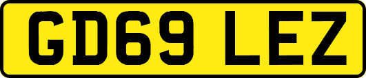 GD69LEZ