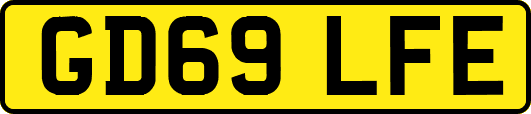 GD69LFE