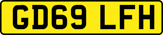 GD69LFH