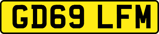 GD69LFM