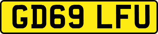 GD69LFU