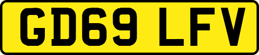 GD69LFV