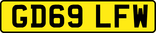 GD69LFW