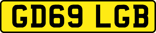 GD69LGB