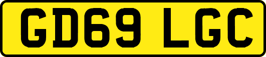 GD69LGC