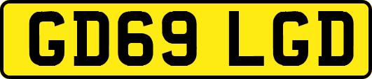 GD69LGD