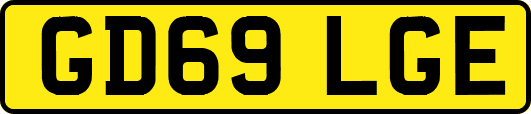 GD69LGE