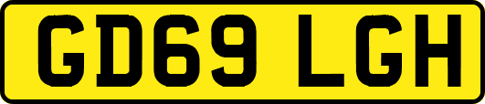 GD69LGH