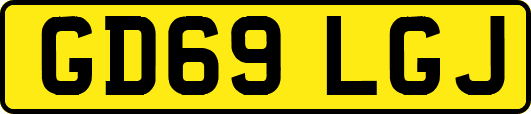 GD69LGJ