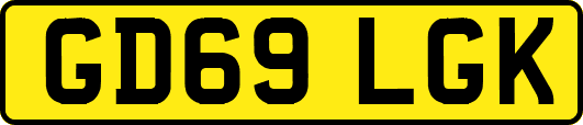 GD69LGK