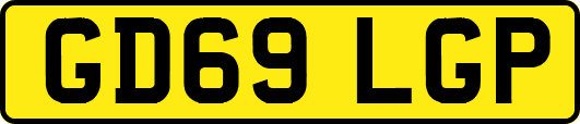 GD69LGP