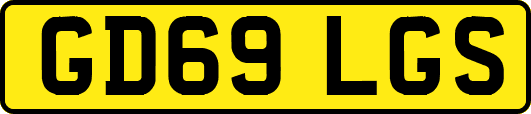 GD69LGS