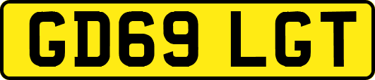 GD69LGT