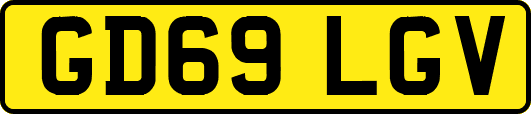 GD69LGV