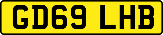 GD69LHB
