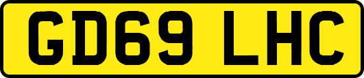 GD69LHC