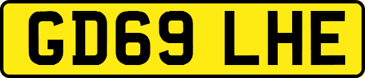 GD69LHE