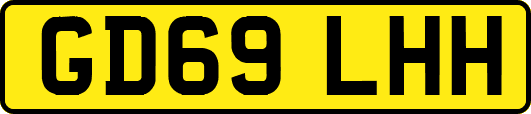 GD69LHH