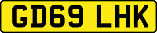 GD69LHK