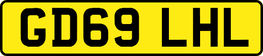 GD69LHL