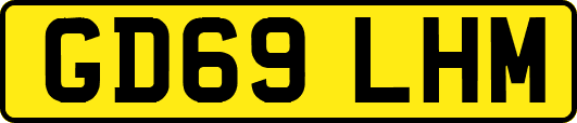 GD69LHM