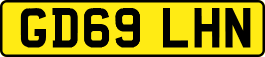 GD69LHN