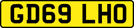 GD69LHO