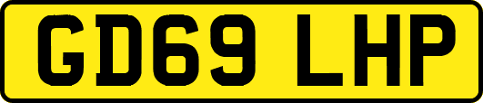 GD69LHP