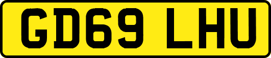 GD69LHU