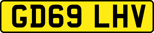 GD69LHV