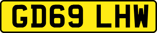 GD69LHW