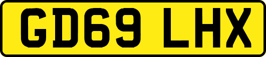 GD69LHX