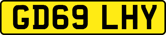 GD69LHY