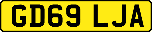 GD69LJA