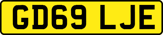 GD69LJE