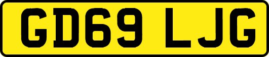 GD69LJG