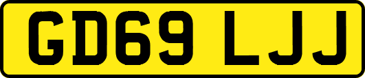 GD69LJJ
