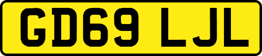 GD69LJL