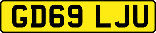 GD69LJU