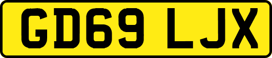 GD69LJX