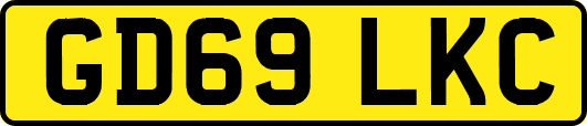 GD69LKC