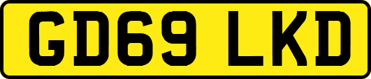 GD69LKD