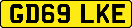 GD69LKE