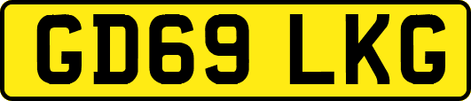 GD69LKG